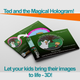 Sticky Image